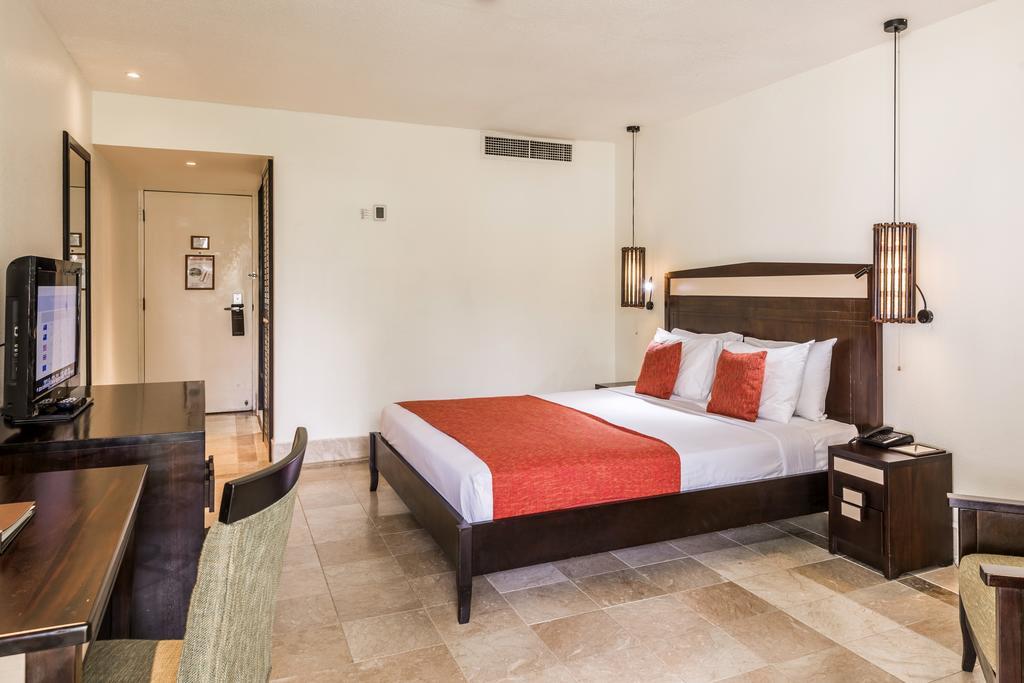 Hotel The Warwick Fiji Korolevu  Habitación foto